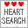雑貨専門検索「ZAKKA.HEART-SEARCH」